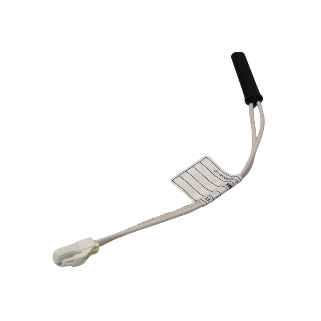 Termofusivel 160mm 105 Celcius Refrig Brastemp Consul Crm38 Crm39 Orig - W10257566