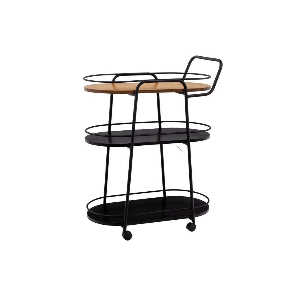 Carrinho Adega Bar Aurora Drinks Aparador Decorativo em Oferta na Shopee