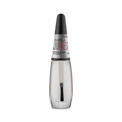 Esmalte Impala Ju Paes Verniz Gel Fixador Top Coat