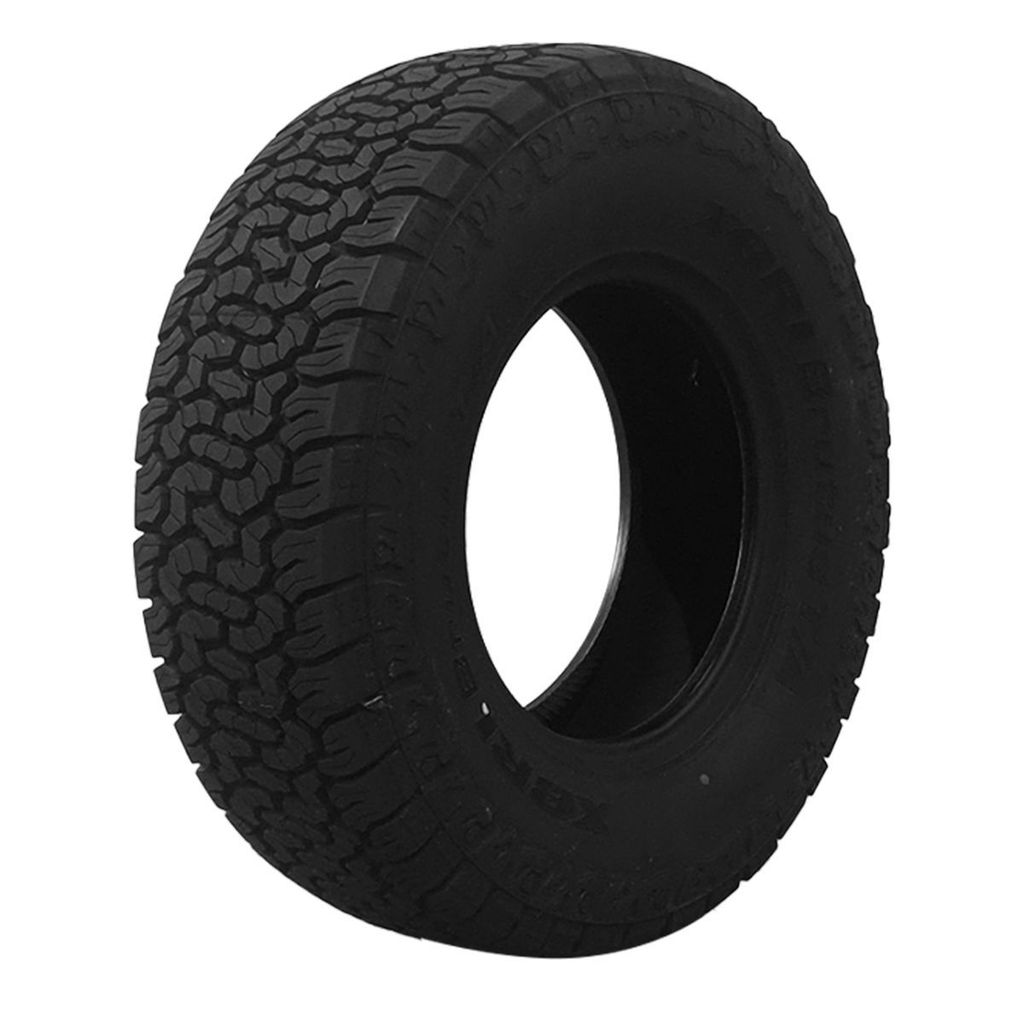 PNEU ARO 16 LT265/75R16 10PR XBRI 123/120R BRUTUS T/A