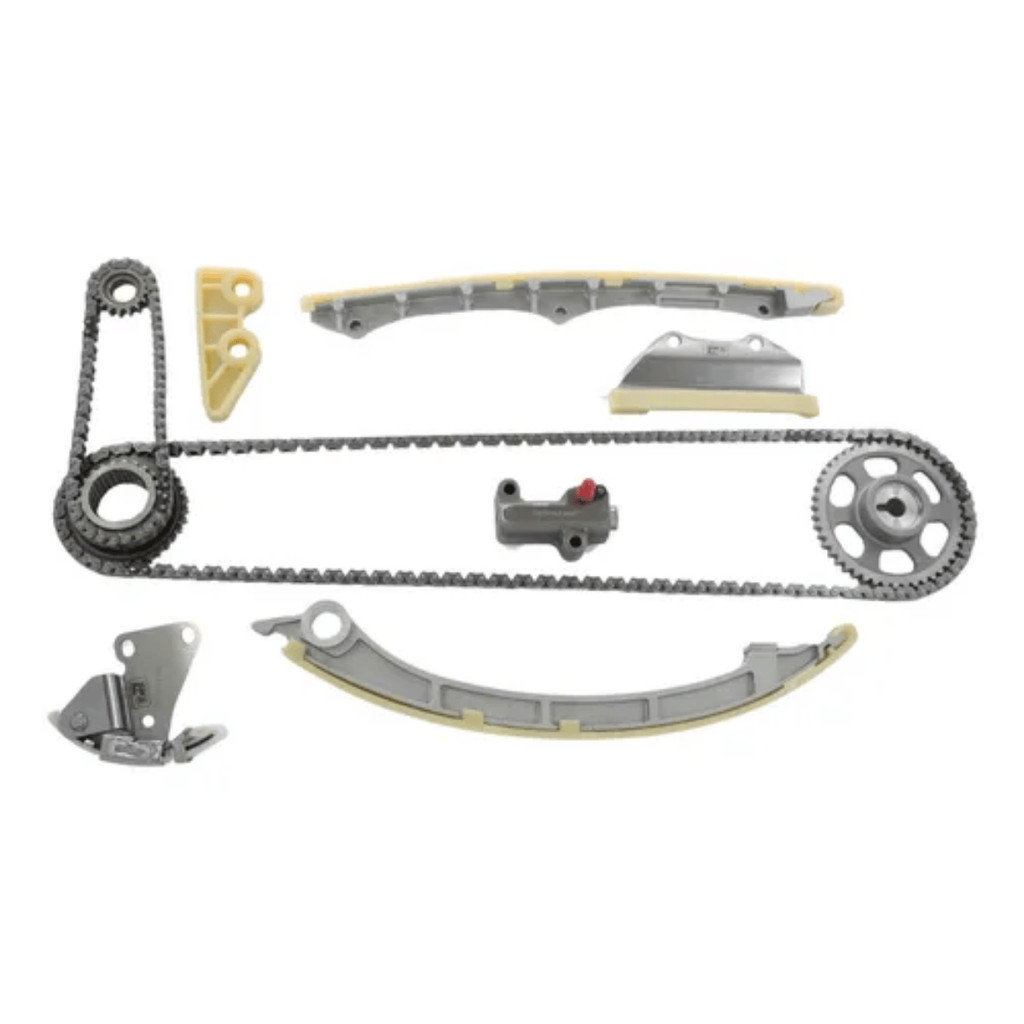 Kit De Distribuição da Corrente  Comando Honda Accord K24 2.4 16v 2003 até 2007
