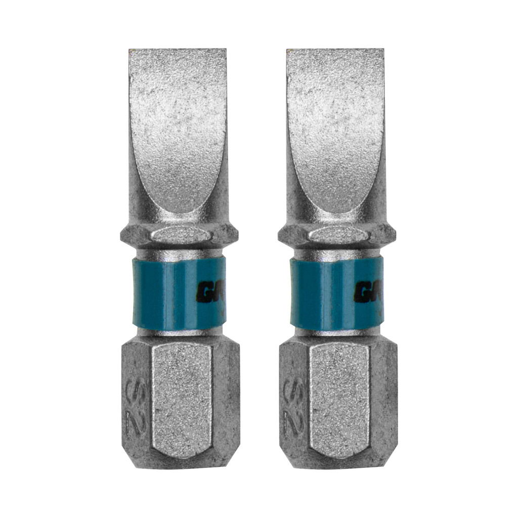 BITS FENDA SL6, ACO CROMO MOLIBDENIO, 25MM, 2PCS // GROSS em Oferta na Shopee