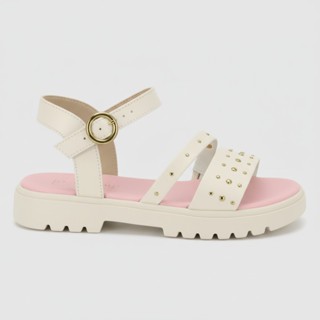 Sandalia Papete Meninas Molekinha Delicada 2344.124 em Oferta na Shopee
