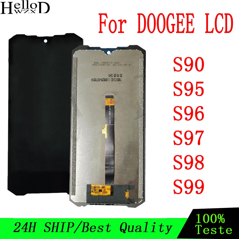 Doogee S96 Pro: Guia Completo e Onde Comprar | BuscaProdutos