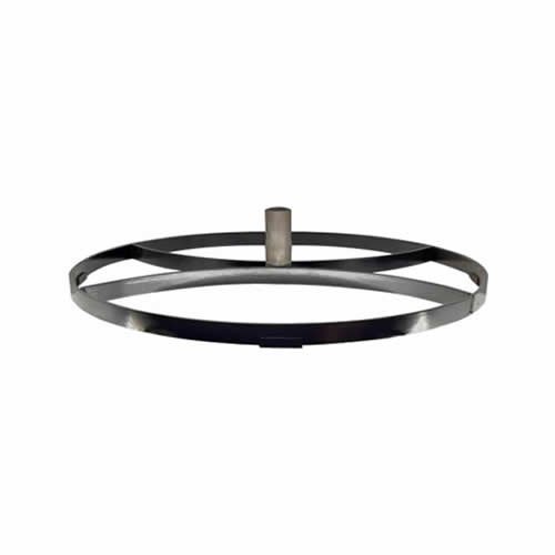Base Para Ventilador de Coluna | Ventisilva