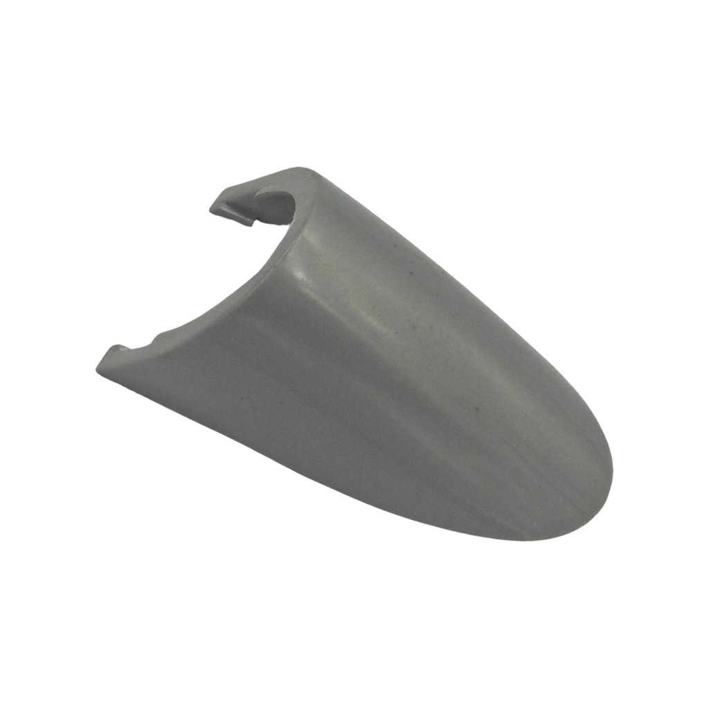 Capa Puxador Refrigerador Electrolux Dc47 Re47 Orig - 67492286
