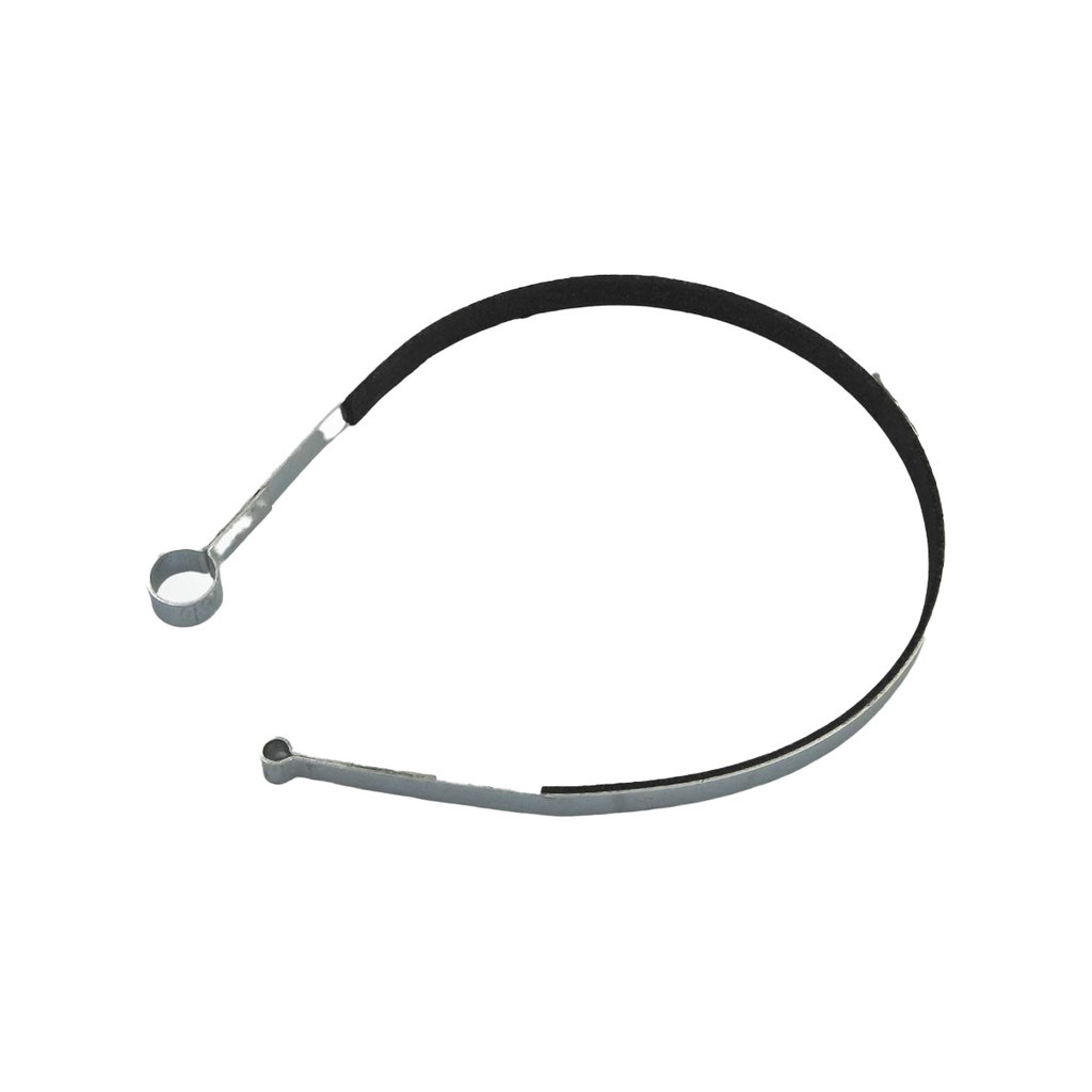 Banda De Freio Lavadora Brastemp Consul Blk20 Cwc08 Orig - 326000208