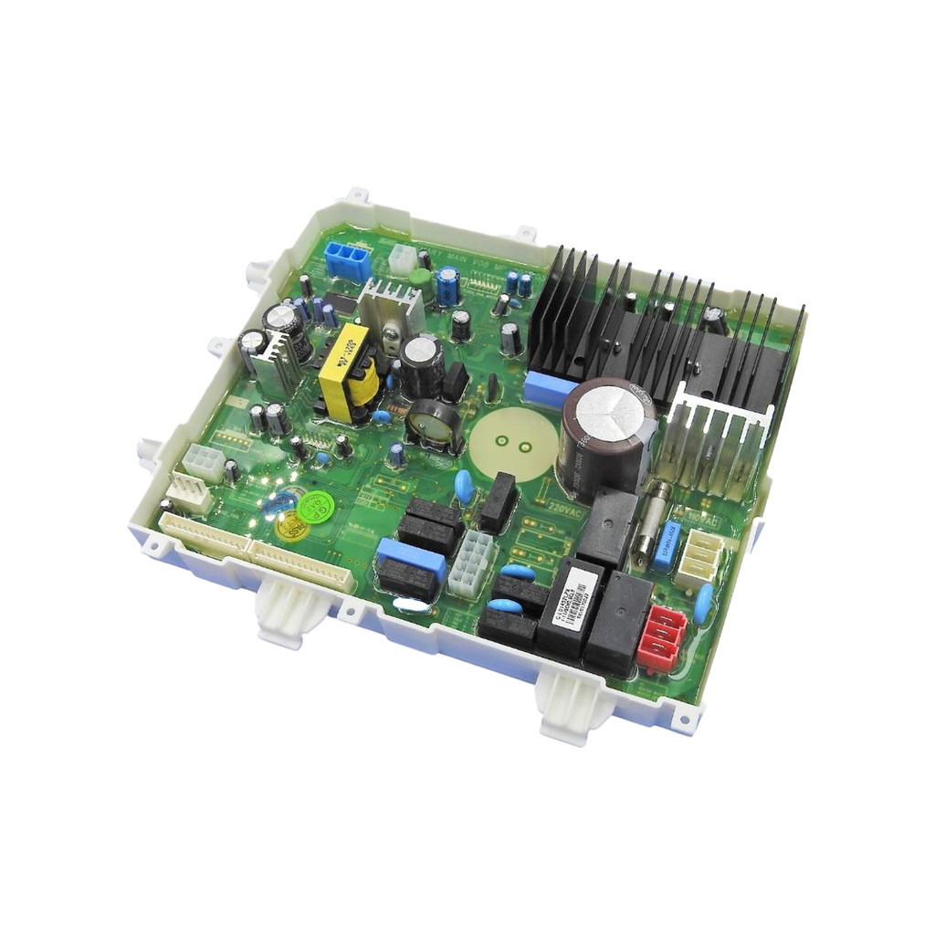 Placa Inversora Lava E Seca Electrolux Lsi09 220v Orig - Prpsswlf 00
