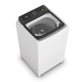 Máquina de Lavar Consul 15kg CWN15AB Branca Cesto Inox Econômica Tênis Edredom em Oferta na Shopee