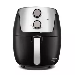 Air Fryer Britânia 4,2L Dura Mais 1500W BFR38 110V