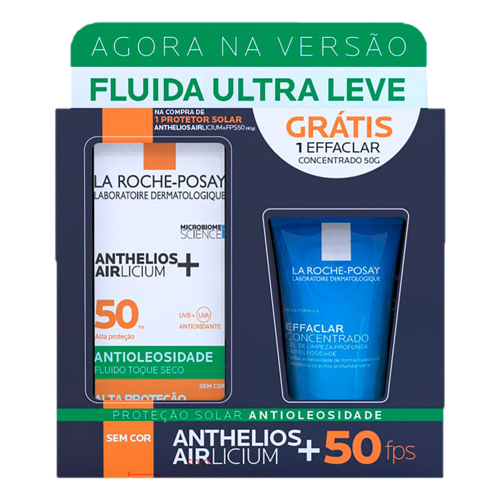 O que é Anthelios Airlicium 50? Guia e Onde Comprar | BuscaProdutos
