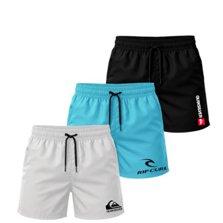 kit 3 shorts tectel bermuda masculina praia estilo único envio imediato em Oferta na Shopee