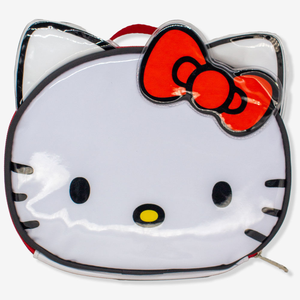 Lancheira Hello Kitty em Oferta na Shopee