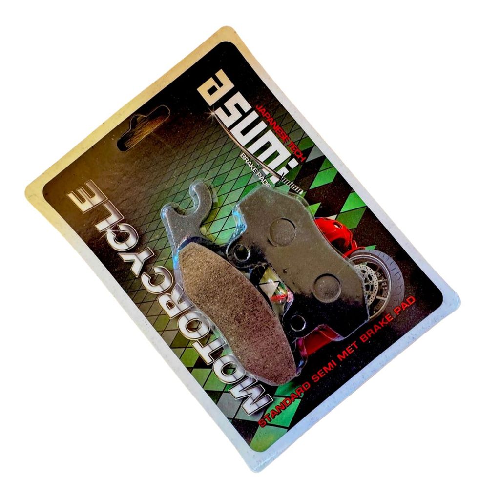 PASTILHA DE FREIO TRIUMPH 900 Trident ANO 1991 1992 1993 1994 1995 1996 1997 1998
