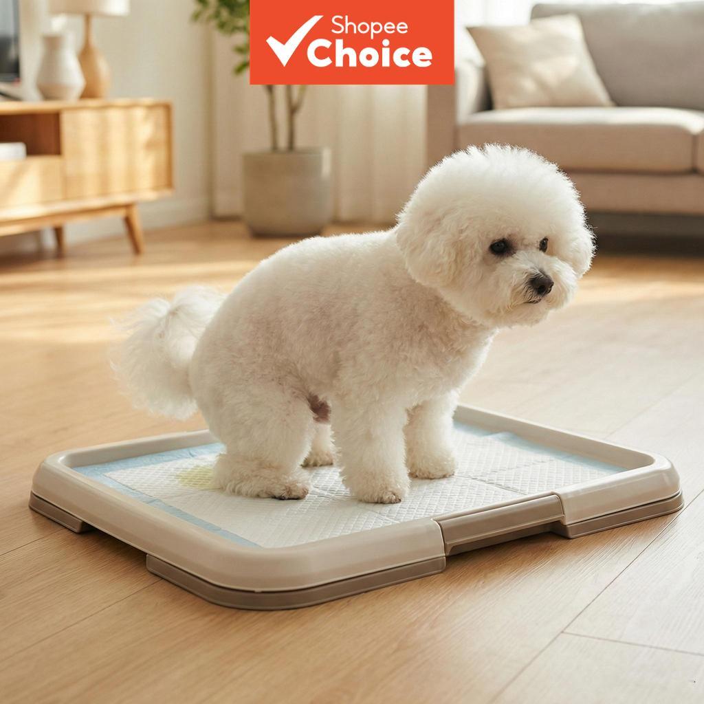 Tapetes Descartáveis Para Treinamento De Animais De Estimação , Super Absorventes , À Prova De Vazamento , Secagem Rápid