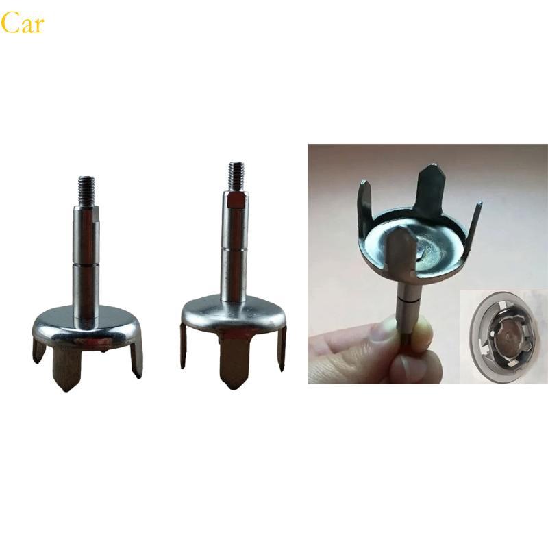 Haste Rolamento Garfo Base Carro, Biela Rotativa, Peça Máquina Pão, Metal