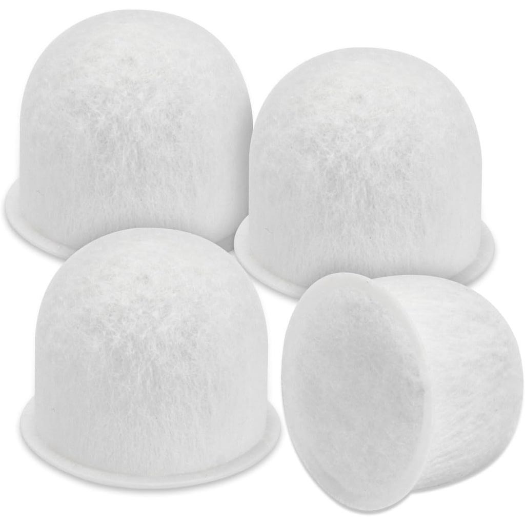 Cápsulas de Filtro de Água de Reposição para Cafeteira Wolf Gourmet WGCM350, Compatível com o Sistema de Café Wolf WGCM1