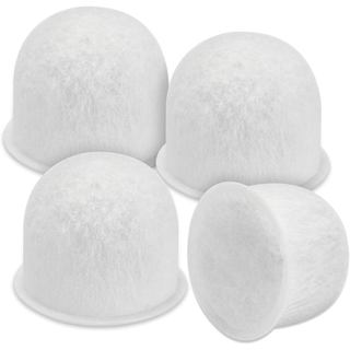 Cápsulas de Filtro de Água de Reposição para Cafeteira Wolf Gourmet WGCM350, Compatível com o Sistema de Café Wolf WGCM1