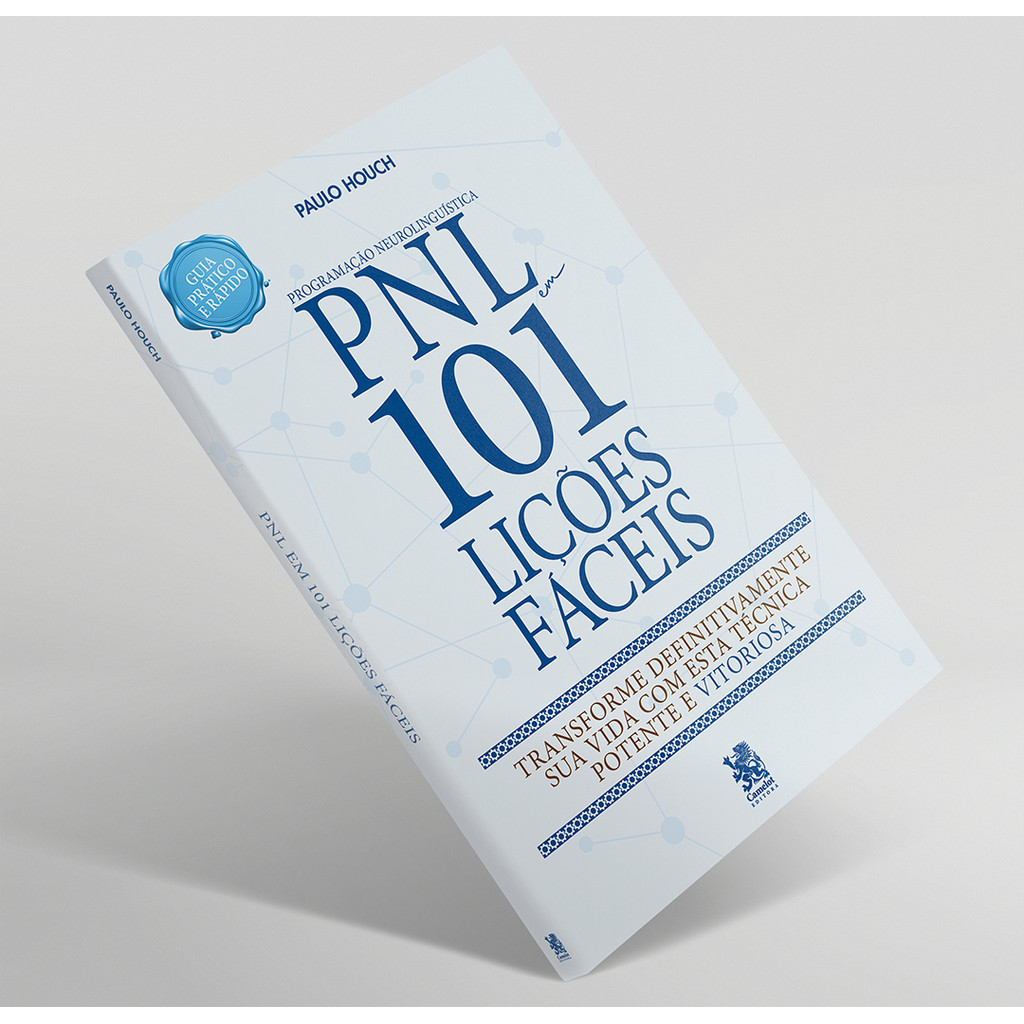 PNL - Programação Neurolinguística - 101 Lições Fáceis | Guia Prático e Rápido · foto 2