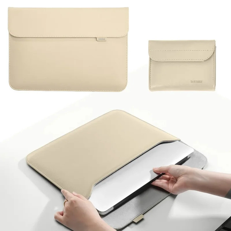 Capa Para Laptop , Macbook Pro Air 13.3 M4 M3 13.6 14 16 15 XiaoMi 15.6 Notebook