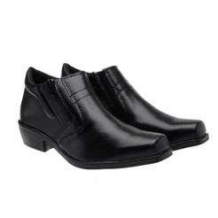 Bota Sapato Social Masculino Freeport