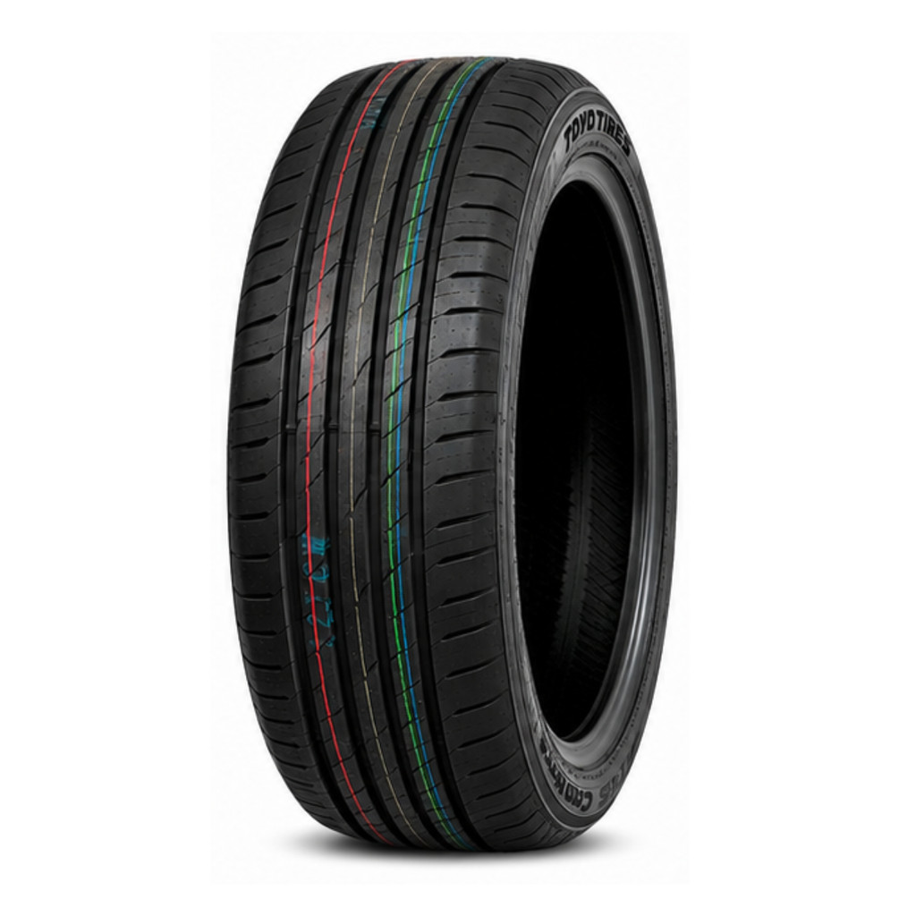 Toyo Proxes