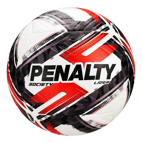 Bola Society Penalty Líder XXVI PU Ultra Fusion Kick Off