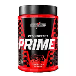 Pré Treino Prime MD 300g Integralmedica