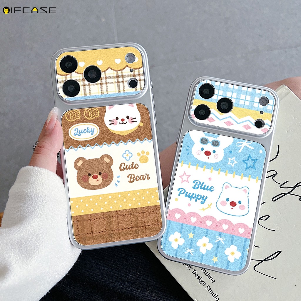 Para Samsung Galaxy A07 M07 F07 A06 M06 F06 A05S M05 A04S A04E M04 F04 A03 Core A03S Capa De Telefone PU Couro Listrado 