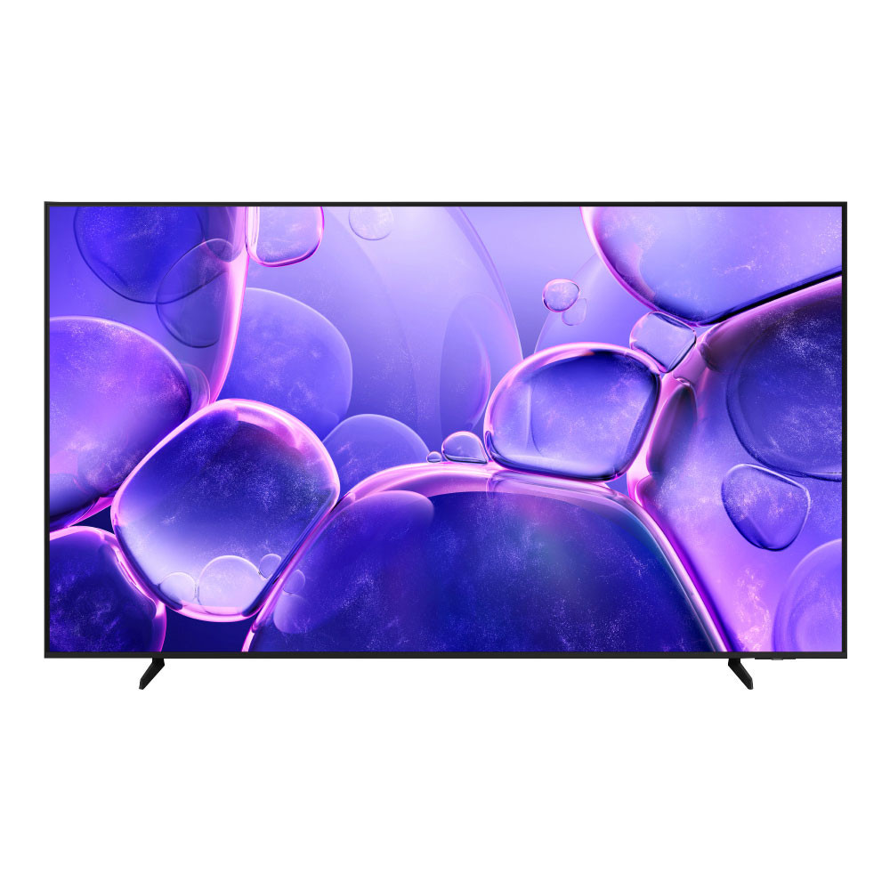 Smart TV UN85U8600FGXZD LED 85 4K Wi-Fi Tizen Crystal UHD Samsung