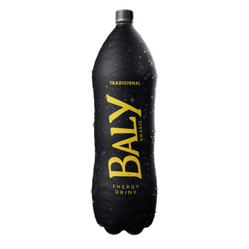 Energético Baly Tradicional 2L