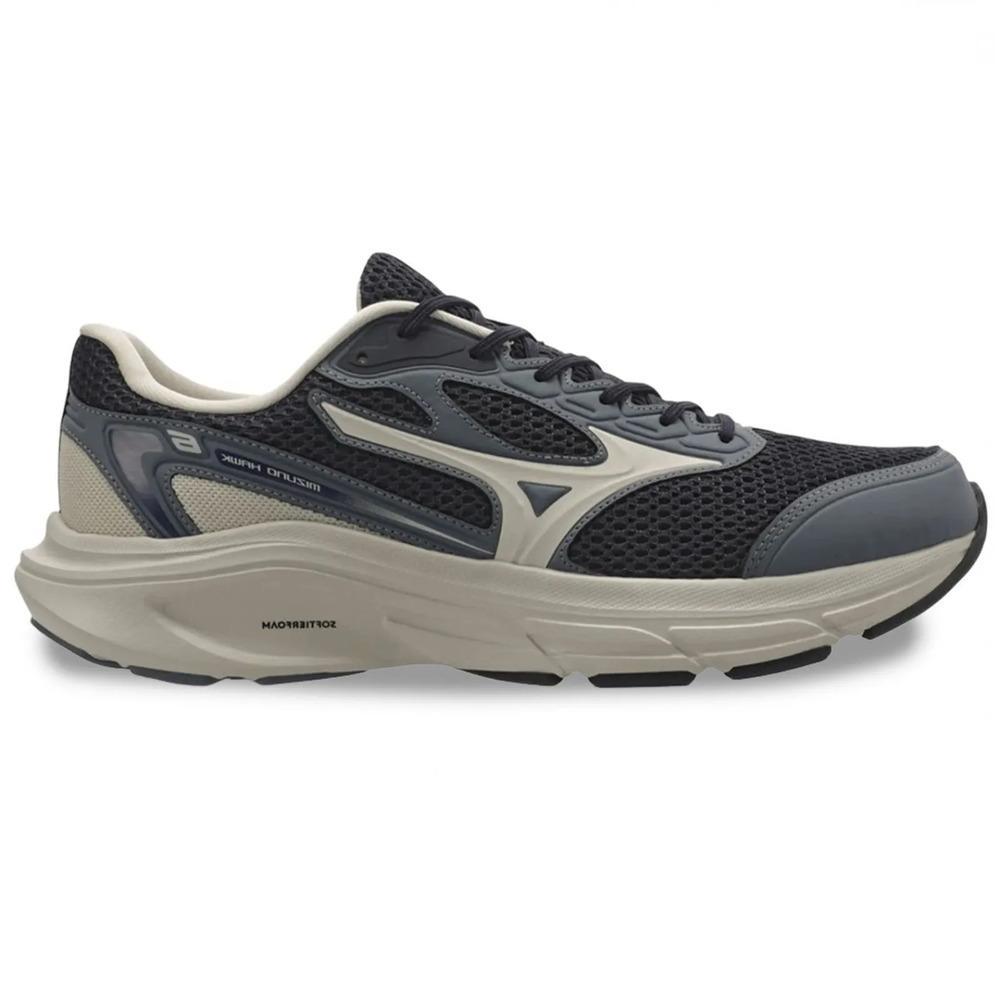 Tênis Casual Mizuno Hawk 6 Masculino