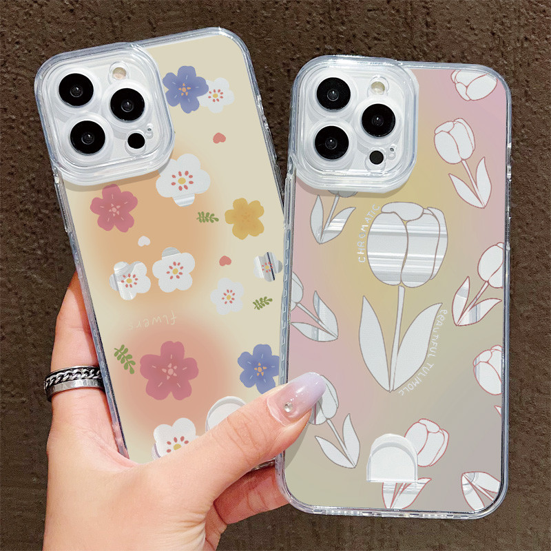 Capa Com Porta-Cartões Para Samsung Galaxy A57 A02 A03 A04 A03S A05 A05S A06 A07 A17 A12 13 A14 A15 A16 A20 A22 A34 A54 