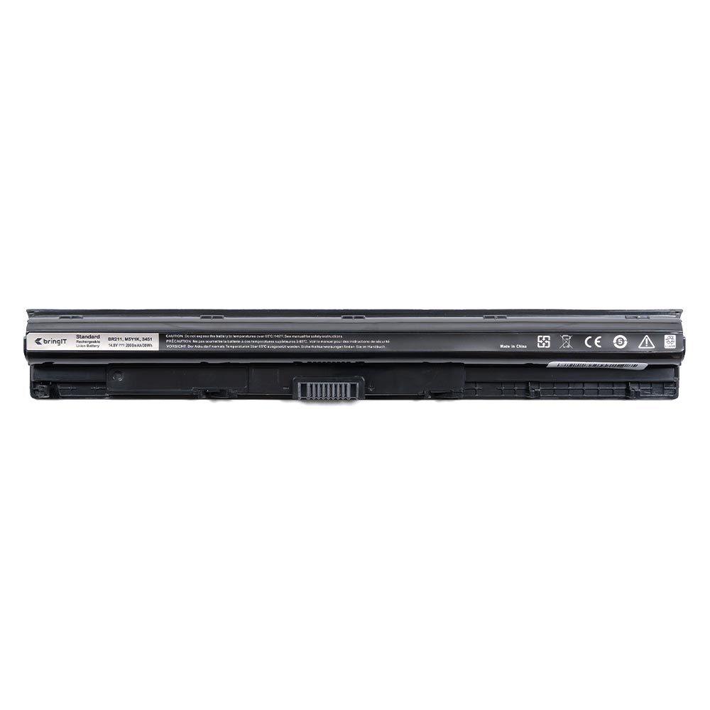 Bateria Para Dell Inspiron 15 Serie 3000 I15-3567 M5y1k