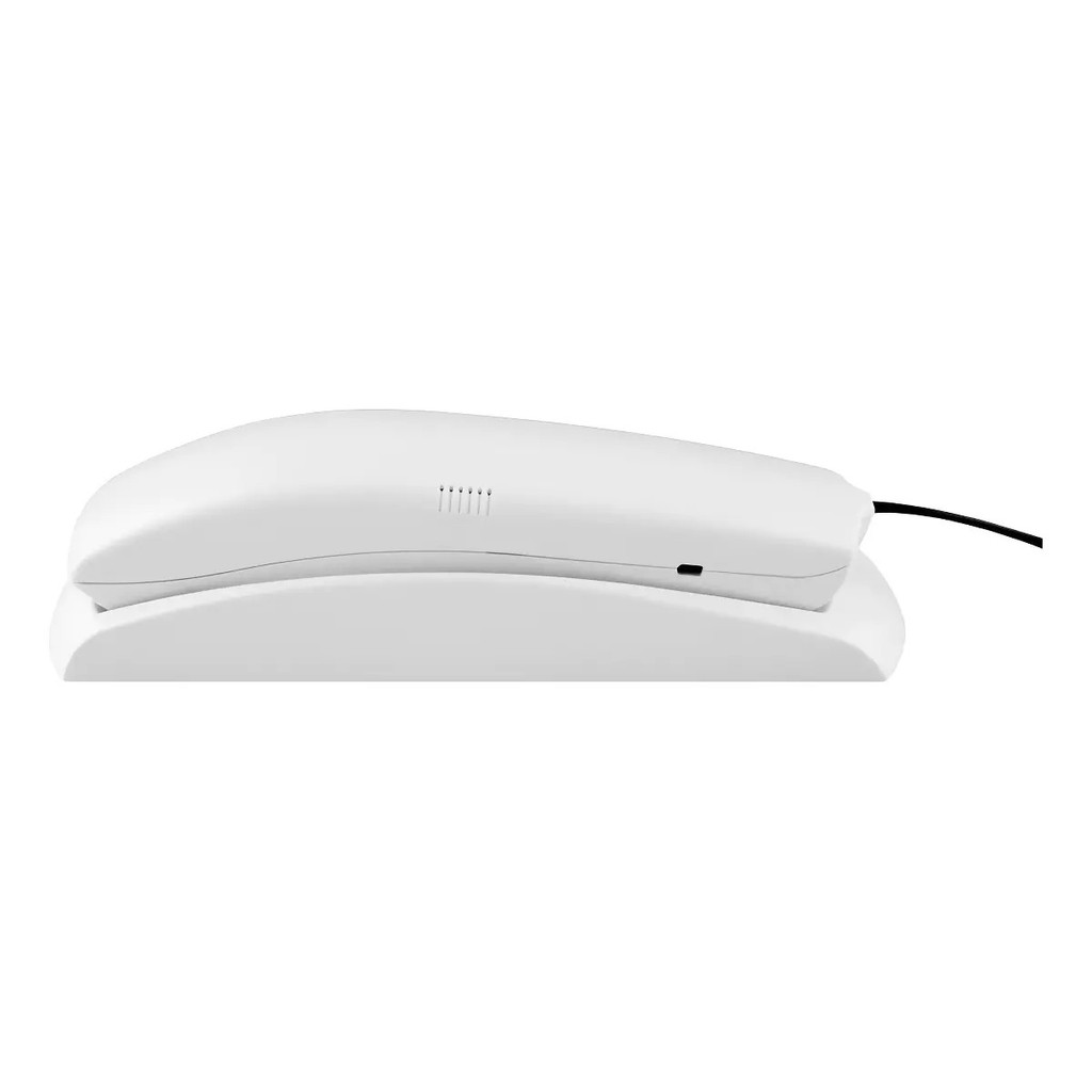 Telefone Com Fio TC 20 Intelbras Casa Prédio Apartamento