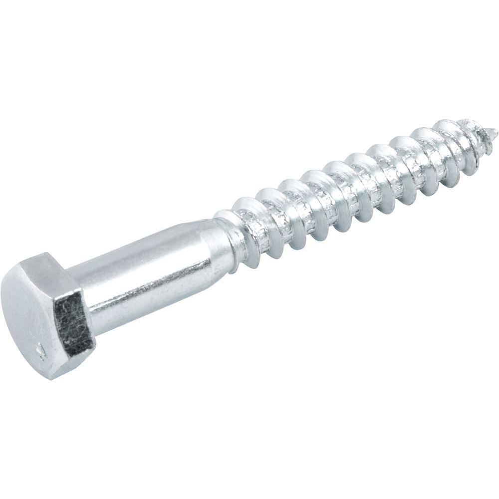 Parafuso Sextavado Rosca Soberba 3/8'' x 70 mm Cartela com 2 peças Vonder