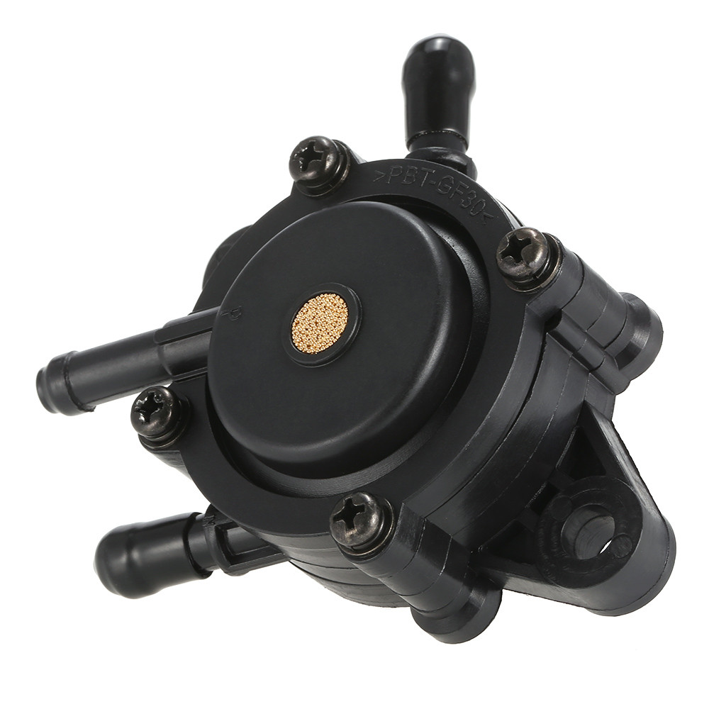 Substituição da bomba de combustível WOTAO para Mikuni 491922 691034 692313 808492 808656