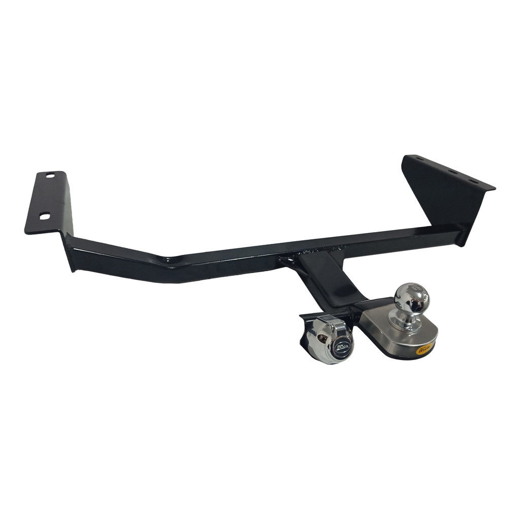 Engate GM Cobalt 2012-2020 700Kg Fixo Kit Completo GM3046 Reforçado Inmetro Carretinha Legalizado