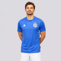 Camisa Tolledo Sports AD Confiança I 2026 Torcedor