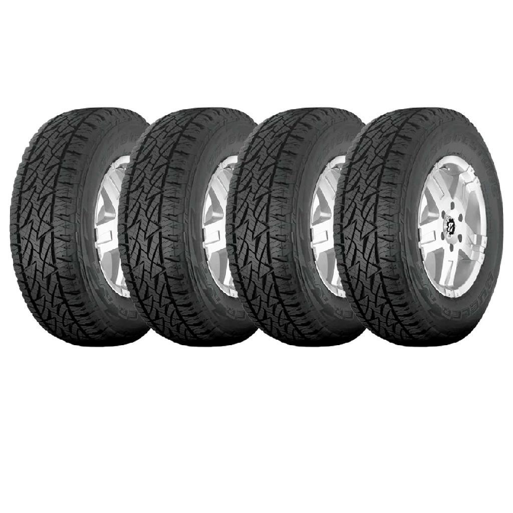 Bridgestone Dueler