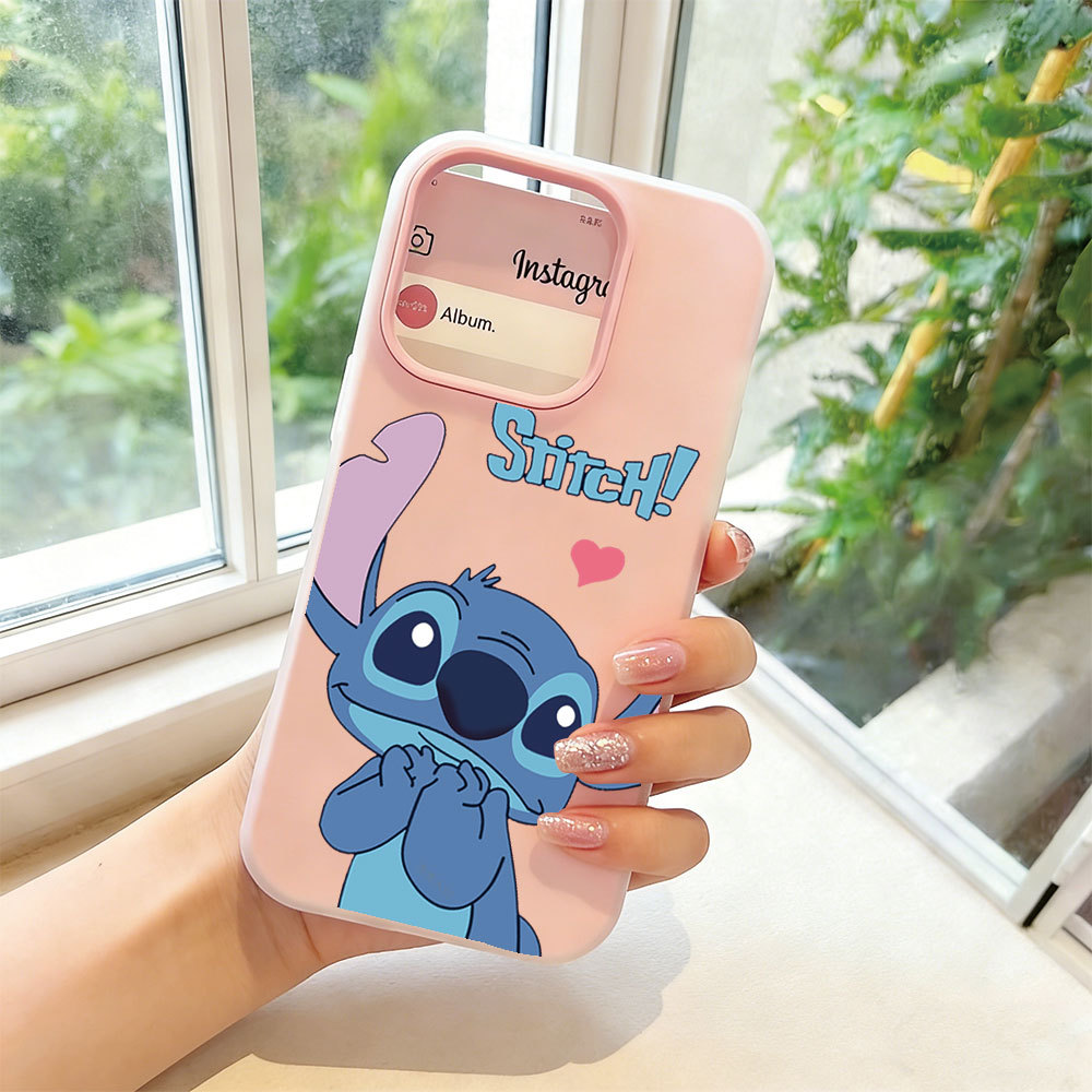 Capa Jelly Macaron 2 Em 1 Para Samsung A17 A07 A26 A06 A16 A05 A15 A14 A13 A04S A04E A03 A34 A23 A32 A10 A51 A71 A12 A11