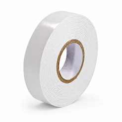 Fita Dupla-Face De Espuma Adesiva Western 18mm x 5m