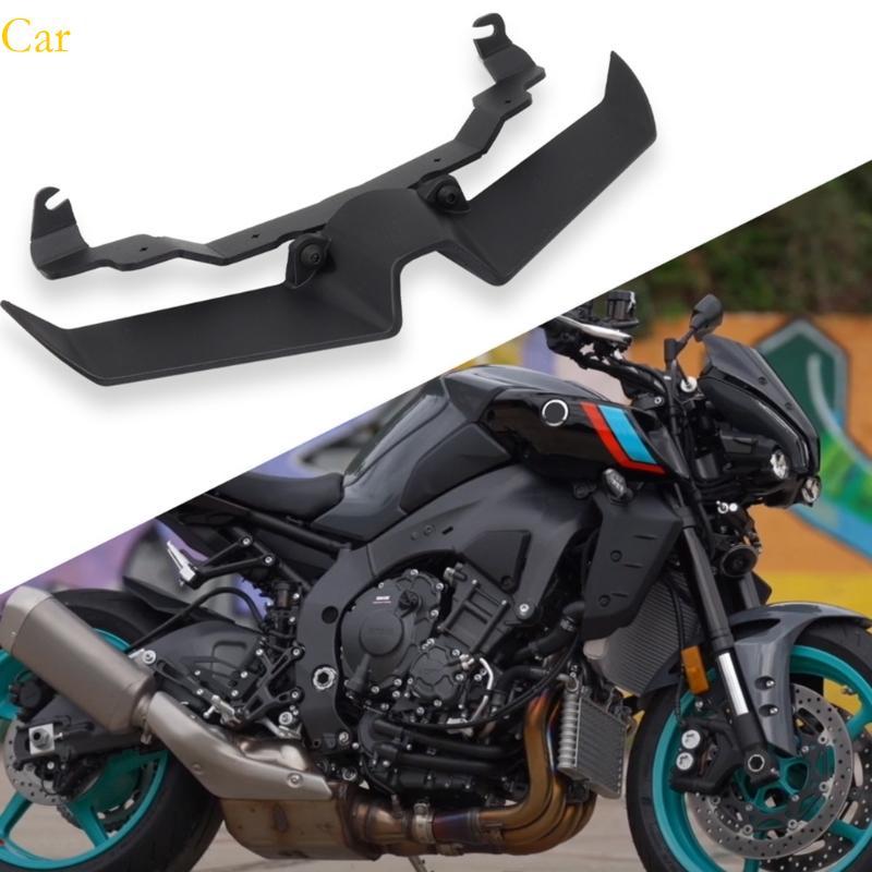 Precisão Do Carro Ajuste Frente Carenagem Capa Asa Da Motocicleta Melhorar Suas Motocicletas Olhar Desempenho Adequado P