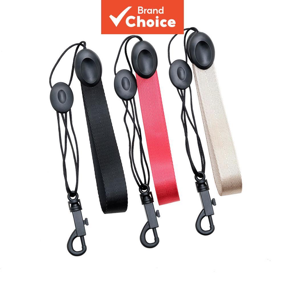 Correia Ajustável Para Saxofone Clarinete , Cinto De Pescoço , Nylon , Durável , Halter Instrumento Musical De Vento , A