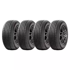 Kit 4 Pneus Aro 16 Westlake 205/55 R16 94w Zupereco Z-108