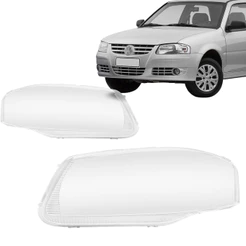 Par Lente Farol Gol G4 2006 2007 2008