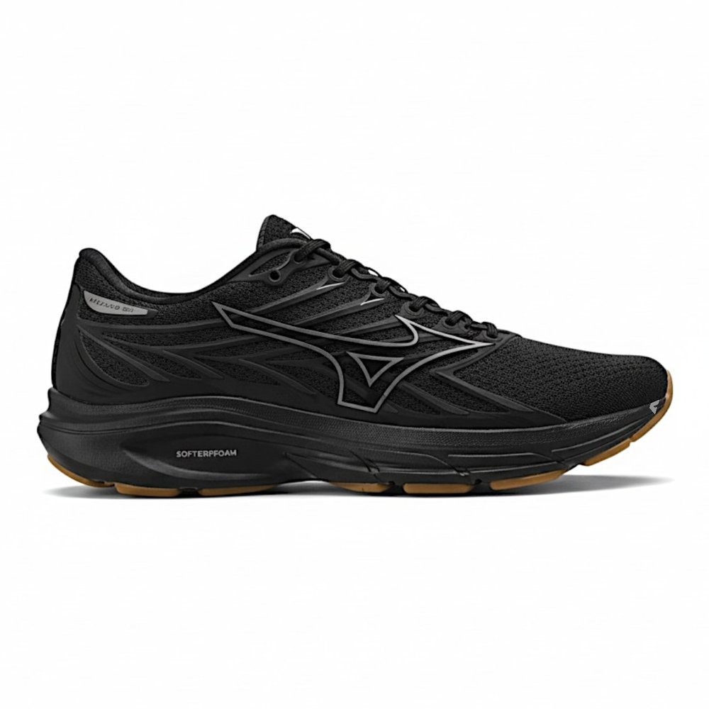 Tenis Mizuno Jet 8 Masculino