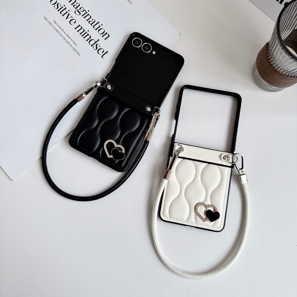 Para Motorola Moto Razr 70 Plus 60 50 Ultra Pro Dobrável Embalagem Cordão Ondula
