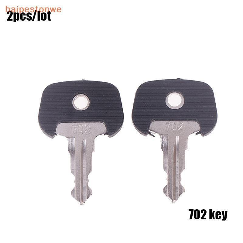 2 conjuntos de ignitores para empilhadeira Bla tipo 702 28520490, acessórios elétricos manuais, chave de partida
