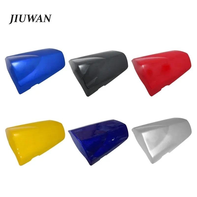 1pc Motocicleta ABS Traseiro Pillion Capa De Assento Cowl Solo Carenagem Traseira Decoração Para Suzuki Grand R Gsxr1000